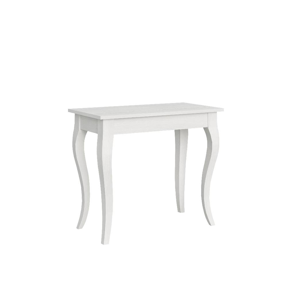 Itamoby Consolle Olanda Small Bianco Frassino