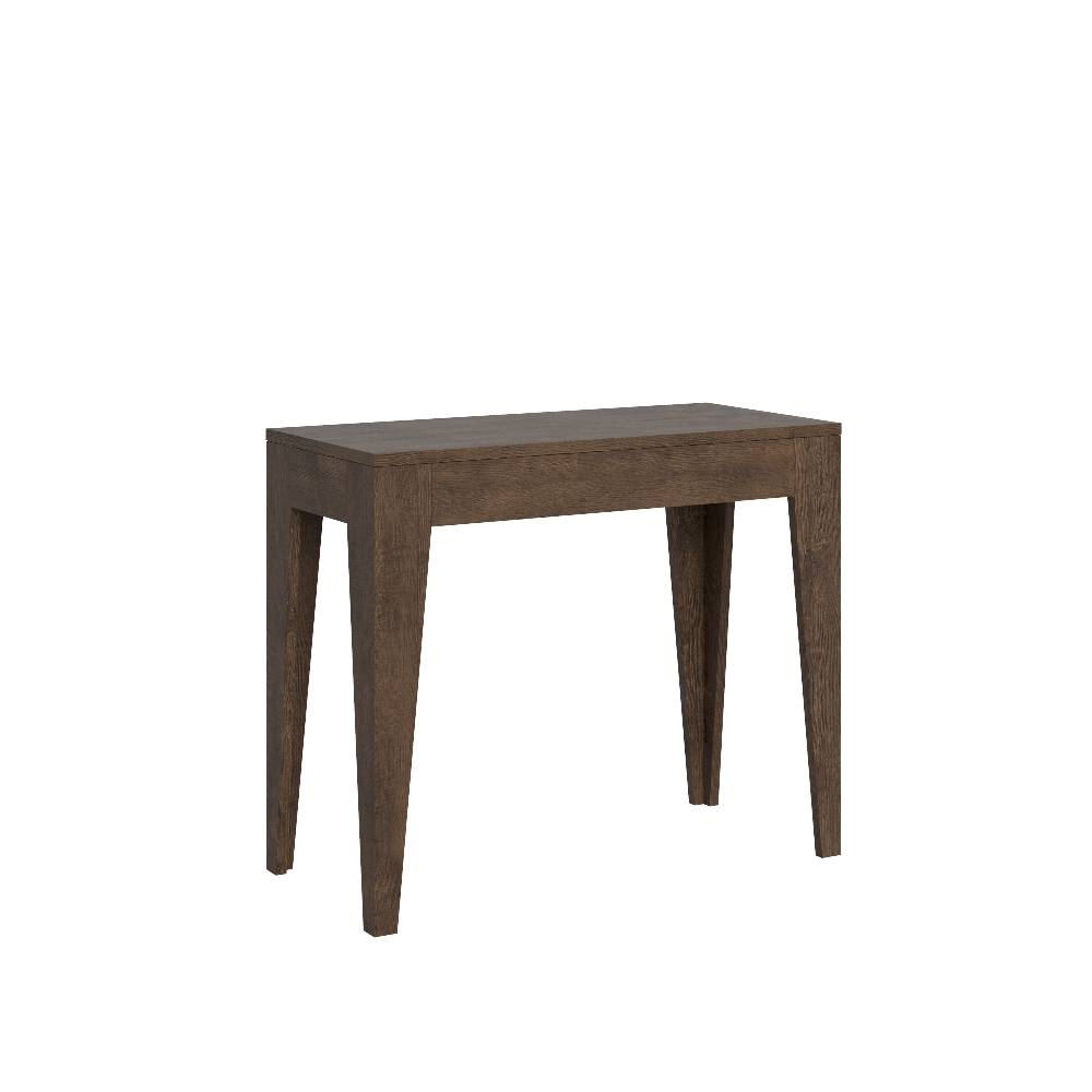 Itamoby Consolle Isotta Small 90×42 Noce
