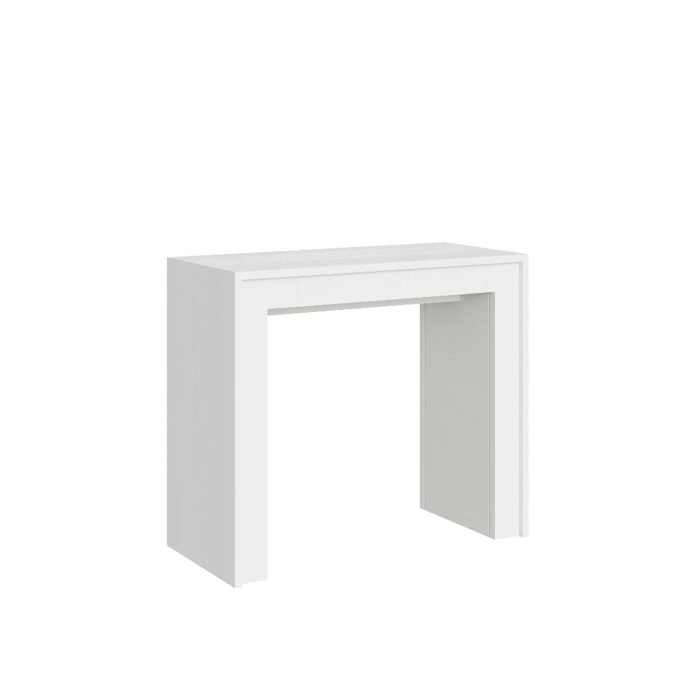 Itamoby Consolle Mia Bianco Frassino Saldi
