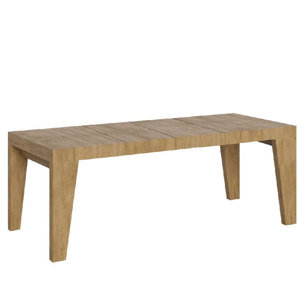 Itamoby Tavolo allungabile 90×180/284 cm Naxy Premium Quercia Natura Acquista Ora