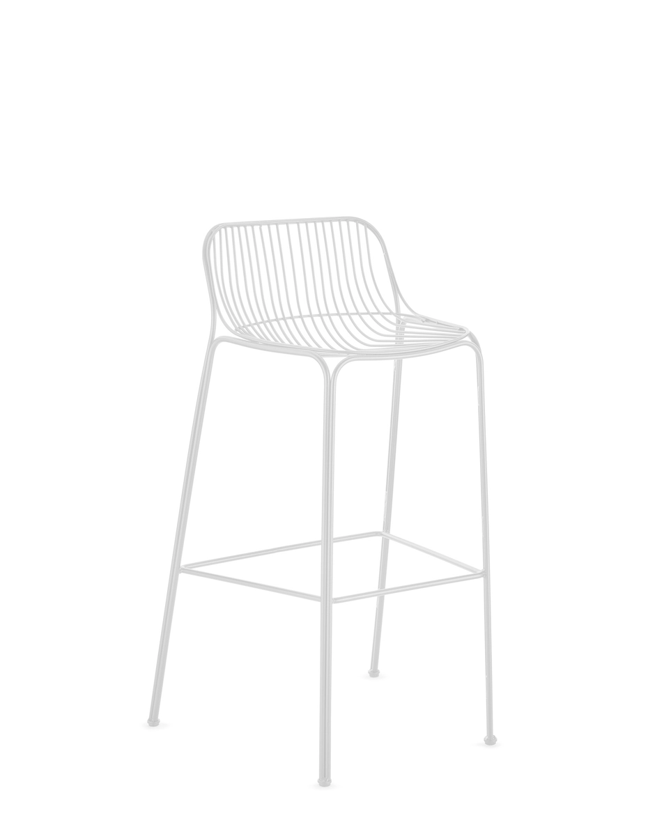 Kartell Hiray sgabello Ludovica + Roberto Palomba Vendita