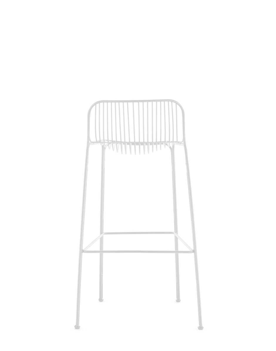 Kartell Hiray sgabello Ludovica + Roberto Palomba Vendita