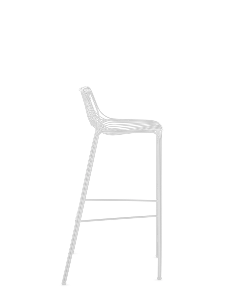 Kartell Hiray sgabello Ludovica + Roberto Palomba Vendita