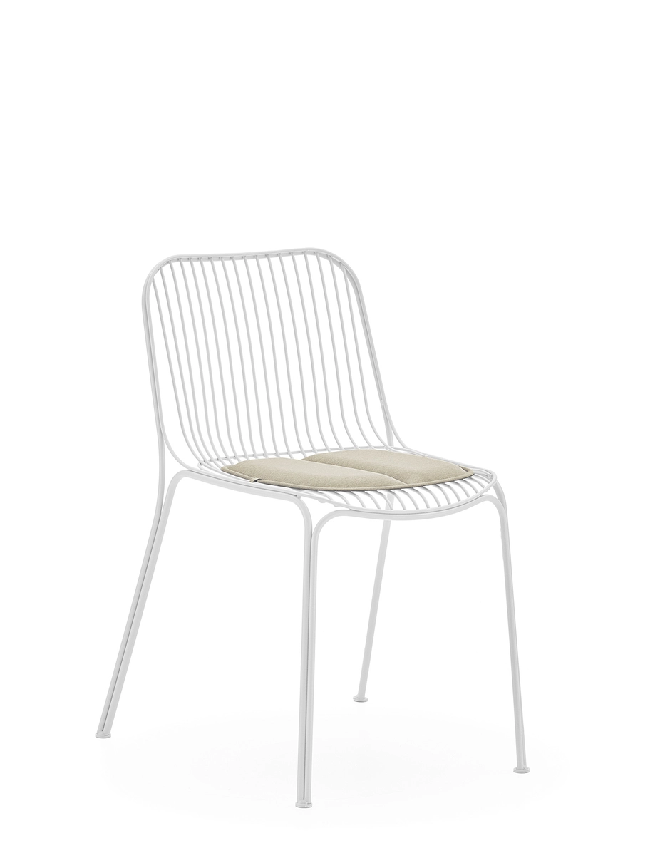 Kartell Hiray cuscino sedia/poltroncina Ludovica + Roberto Palomba Nuova