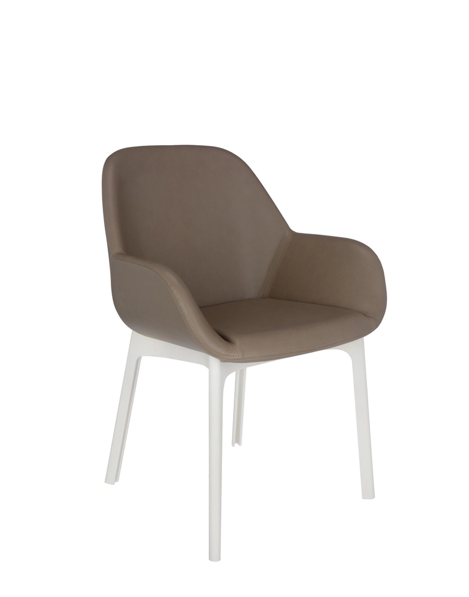 Kartell Clap pvc Patricia Urquiola Rilascio limitato