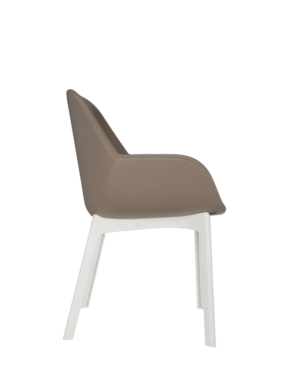 Kartell Clap pvc Patricia Urquiola Rilascio limitato