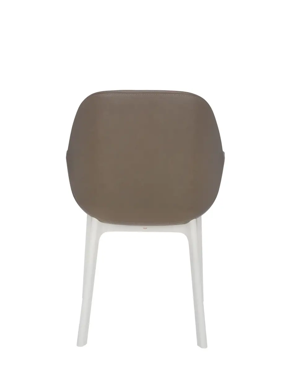 Kartell Clap pvc Patricia Urquiola Rilascio limitato
