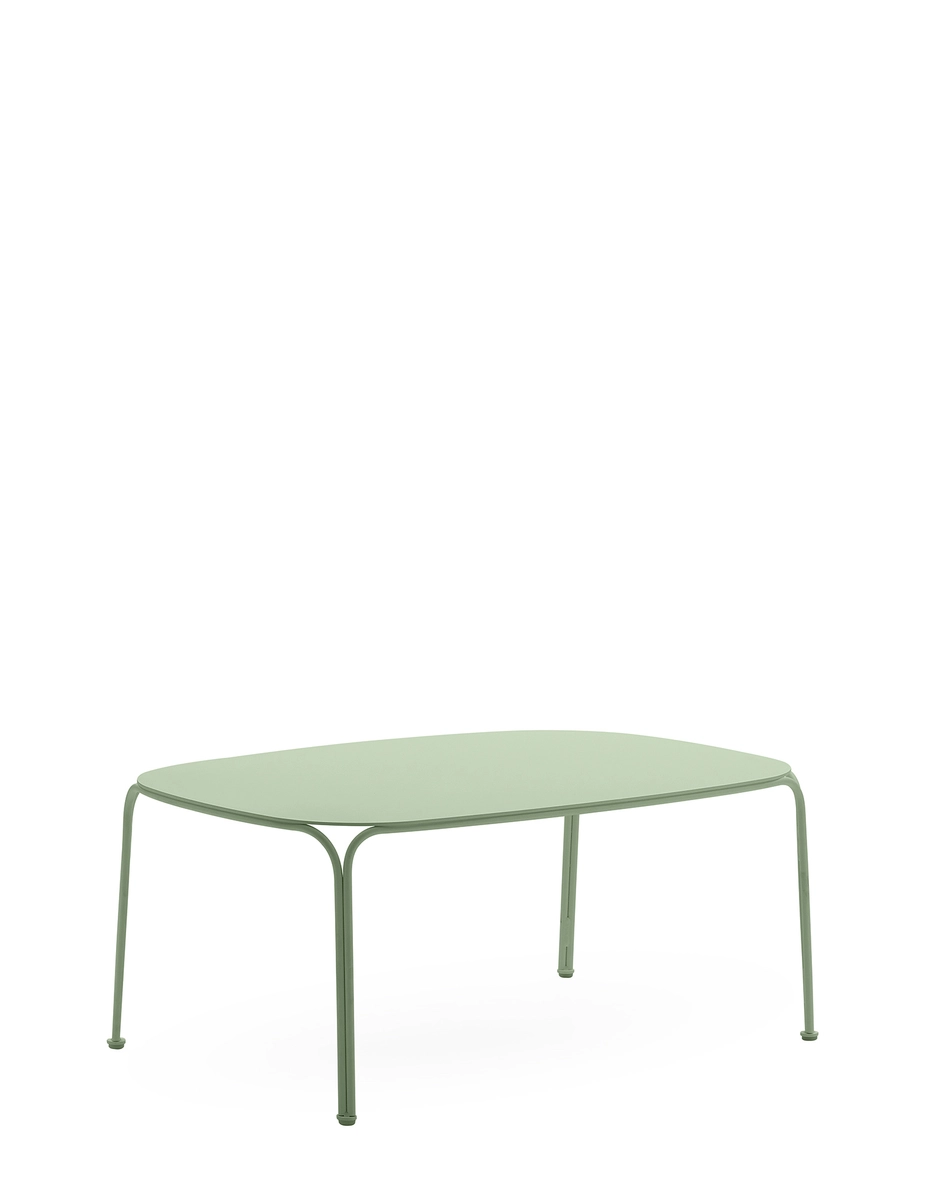 Kartell Hiray tavolino Ludovica + Roberto Palomba Vendita Economica