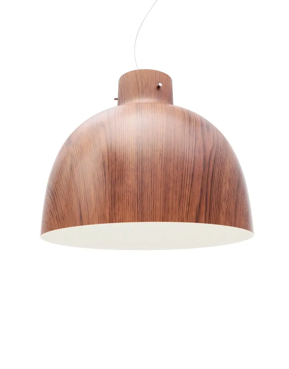 Kartell Bellissima legno Ferruccio Laviani Solo un giorno rimasto
