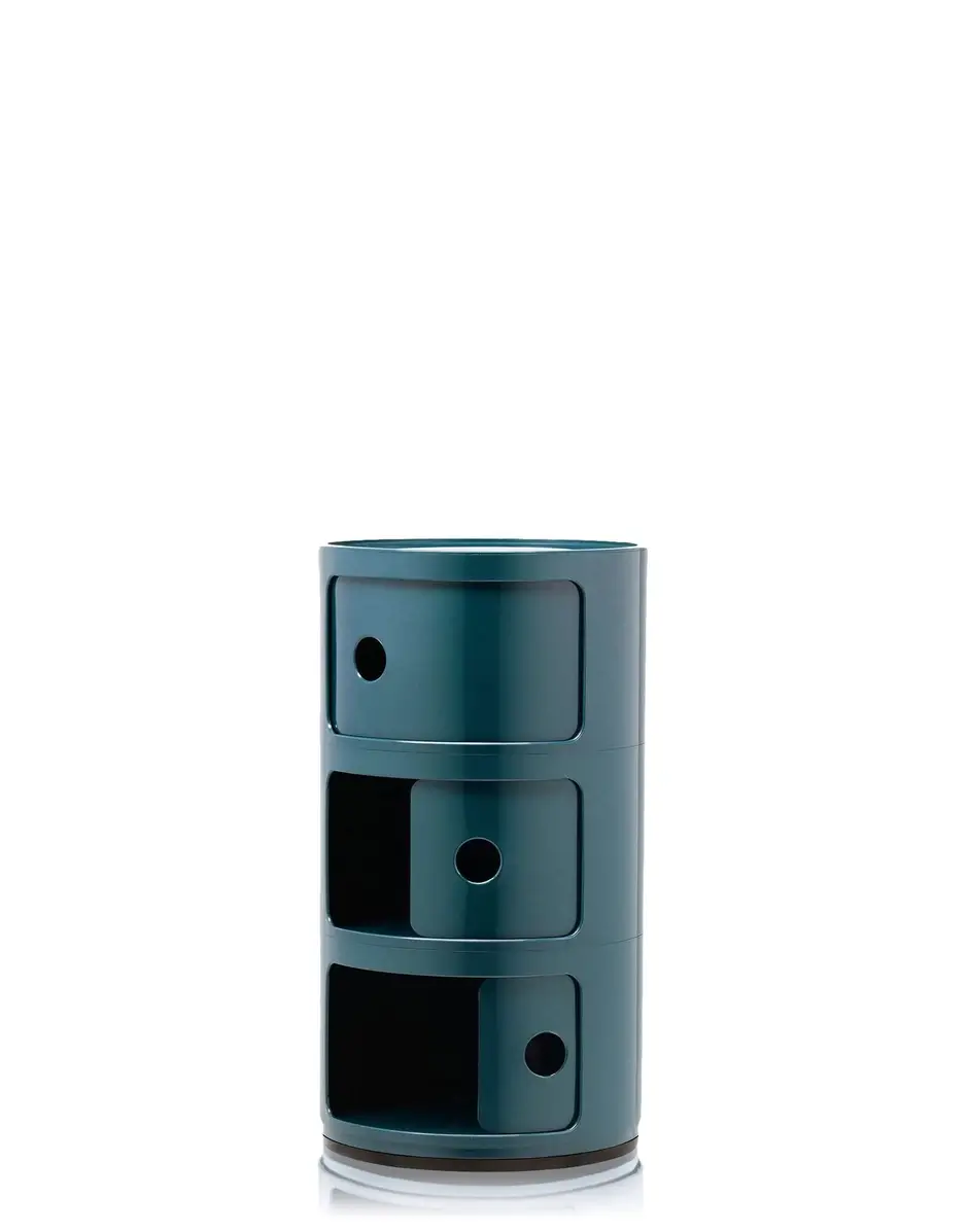 Kartell Componibili classic Anna Castelli Ferrieri Convenienza