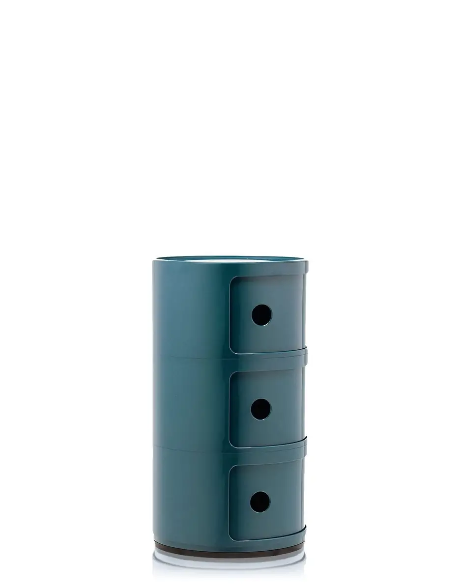 Kartell Componibili classic Anna Castelli Ferrieri Convenienza