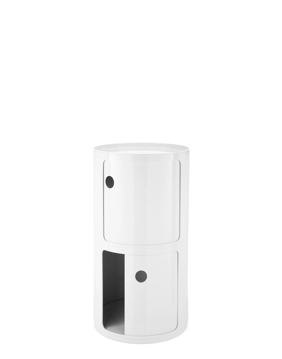 Kartell Componibili classic big Anna Castelli Ferrieri In Vendita