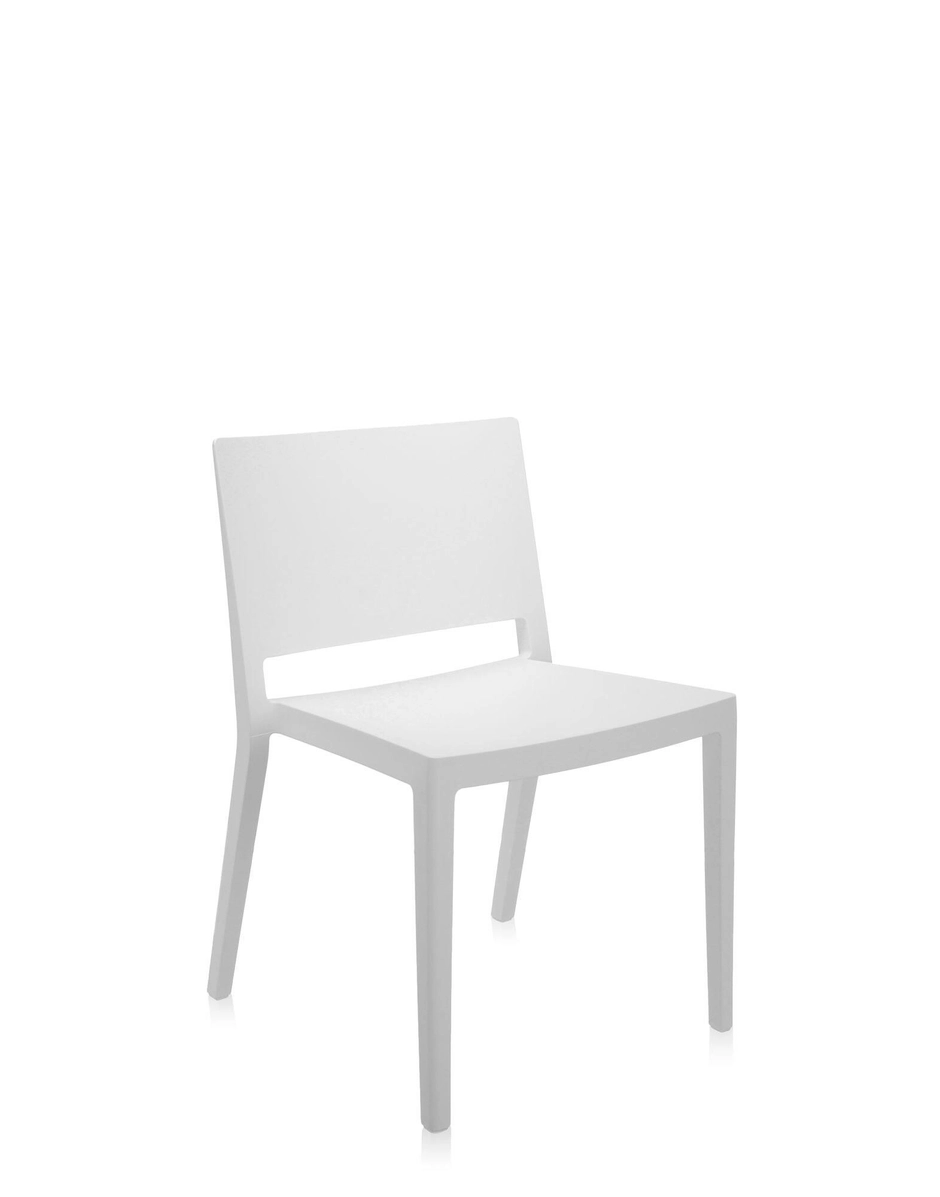 Kartell Lizz mat (2 sedie) Piero Lissoni Shopping Online
