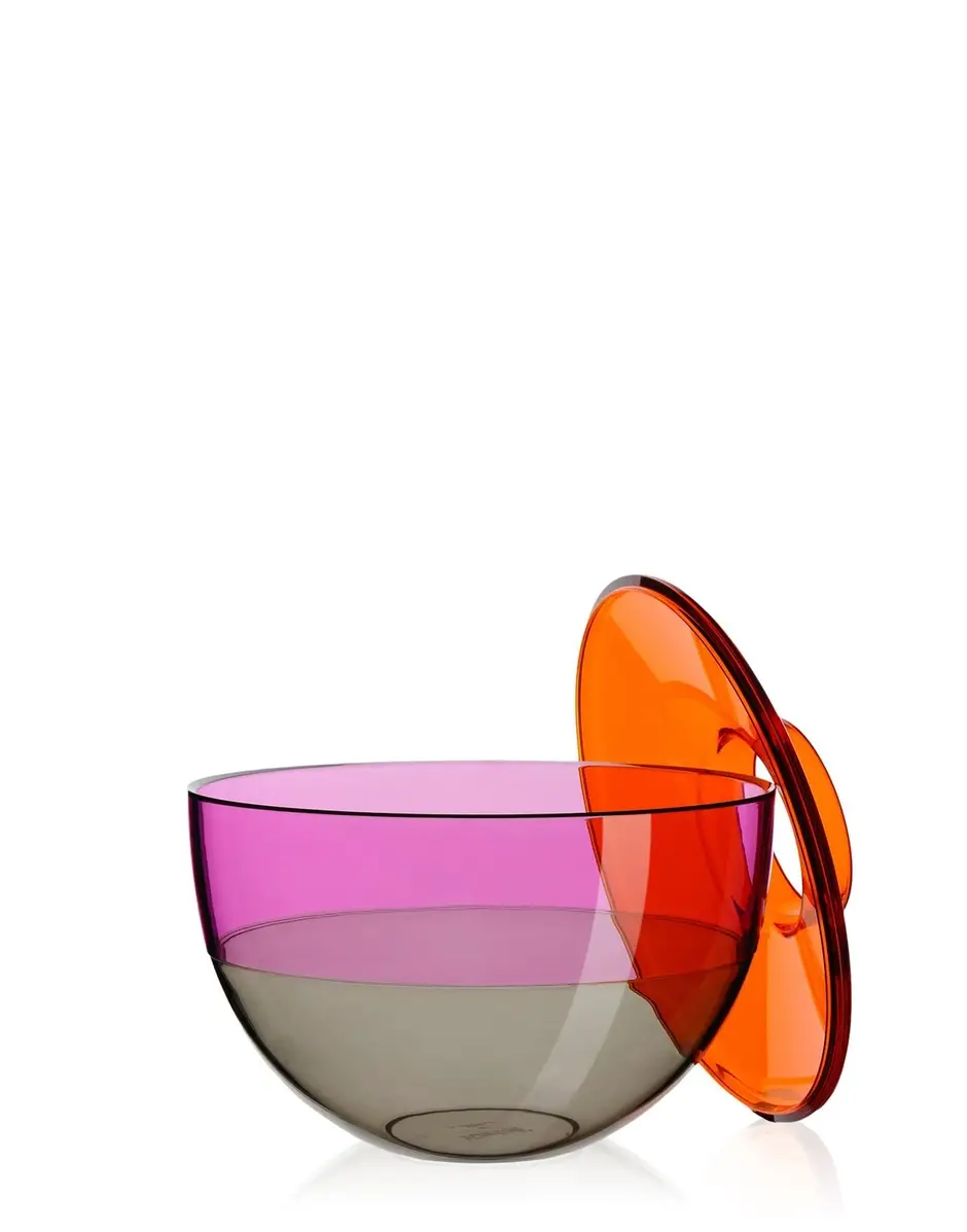 Kartell Shibuya Christophe Pillet Saldi Di Fabbrica