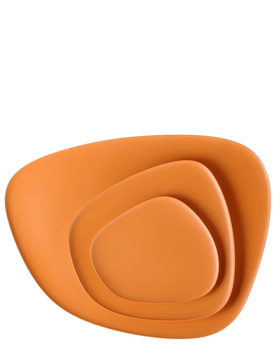 Kartell Namaste' Jean-Marie Massaud Ultimo giorno