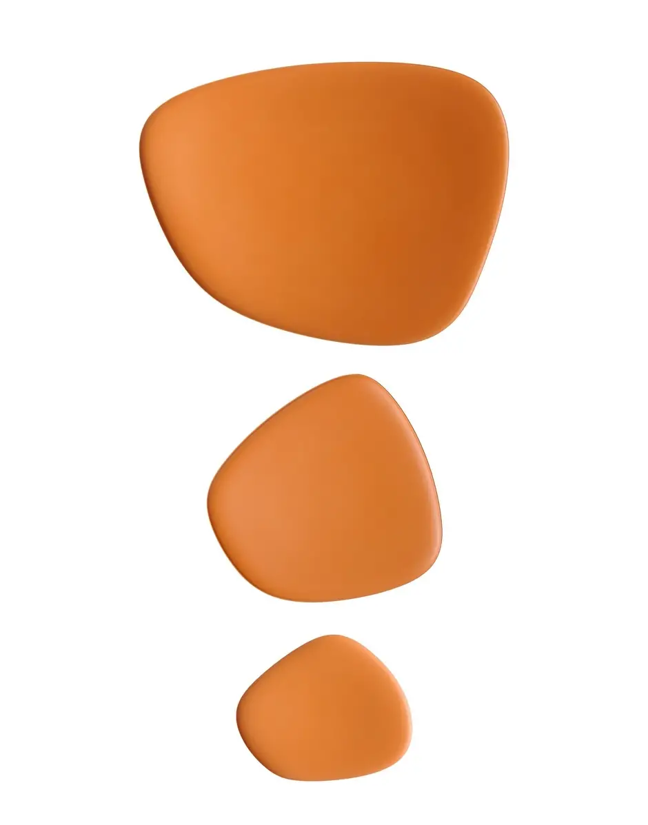 Kartell Namaste' Jean-Marie Massaud Ultimo giorno