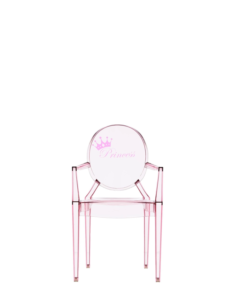 Kartell Loulou ghost special edition Philippe Starck Online