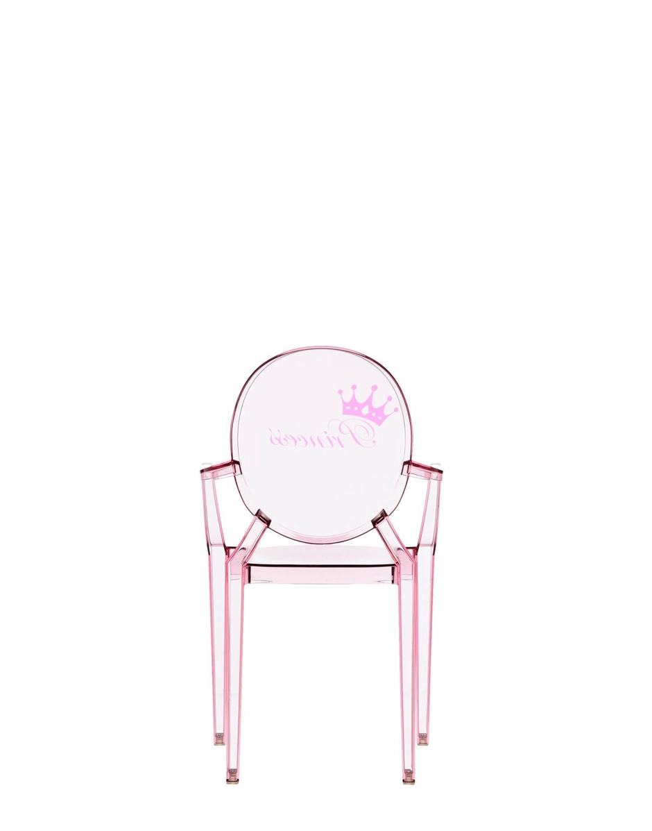 Kartell Loulou ghost special edition Philippe Starck Online
