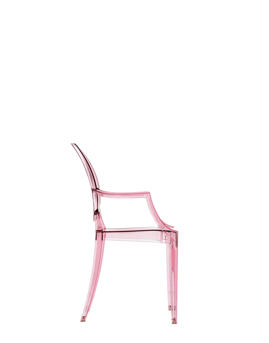Kartell Loulou ghost special edition Philippe Starck Outlet