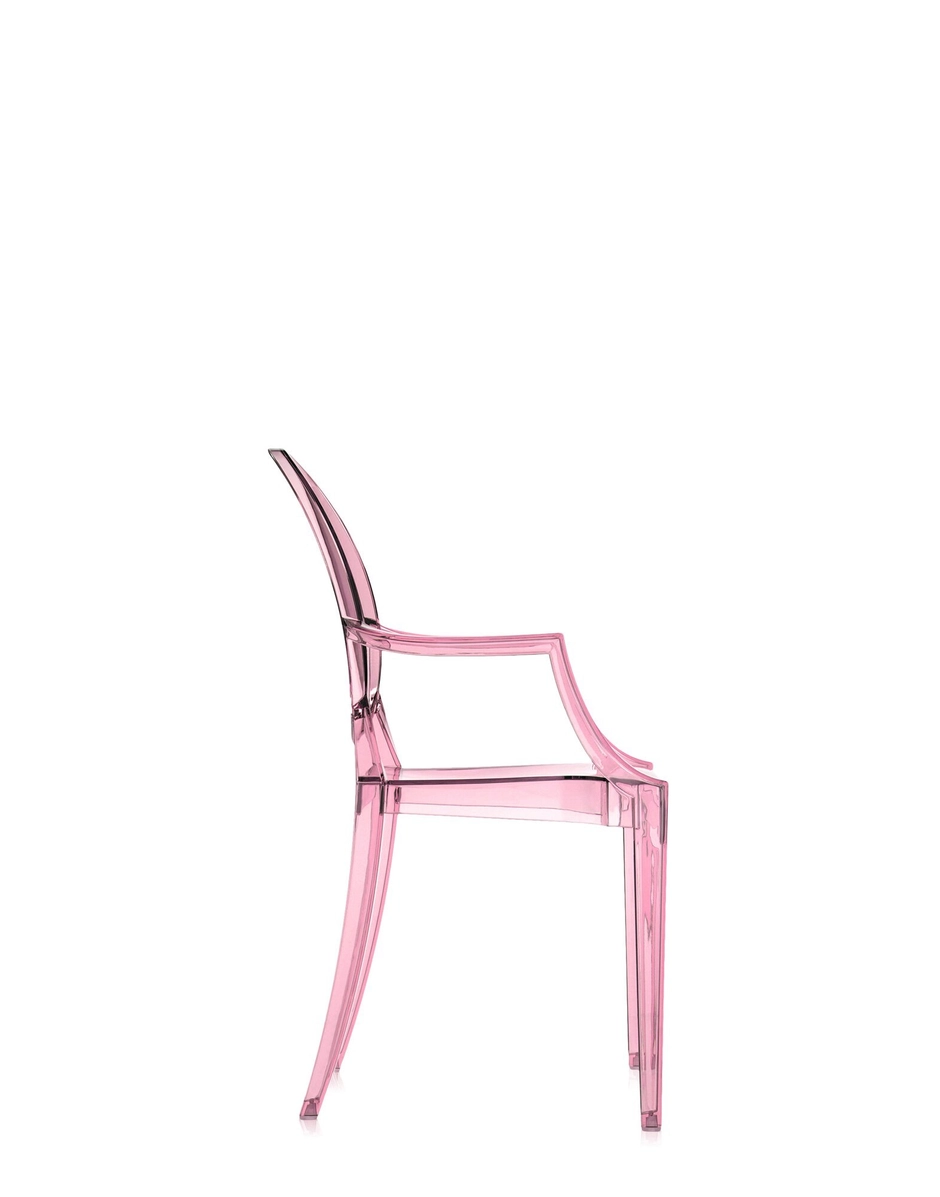 Kartell Loulou ghost Philippe Starck Offerte