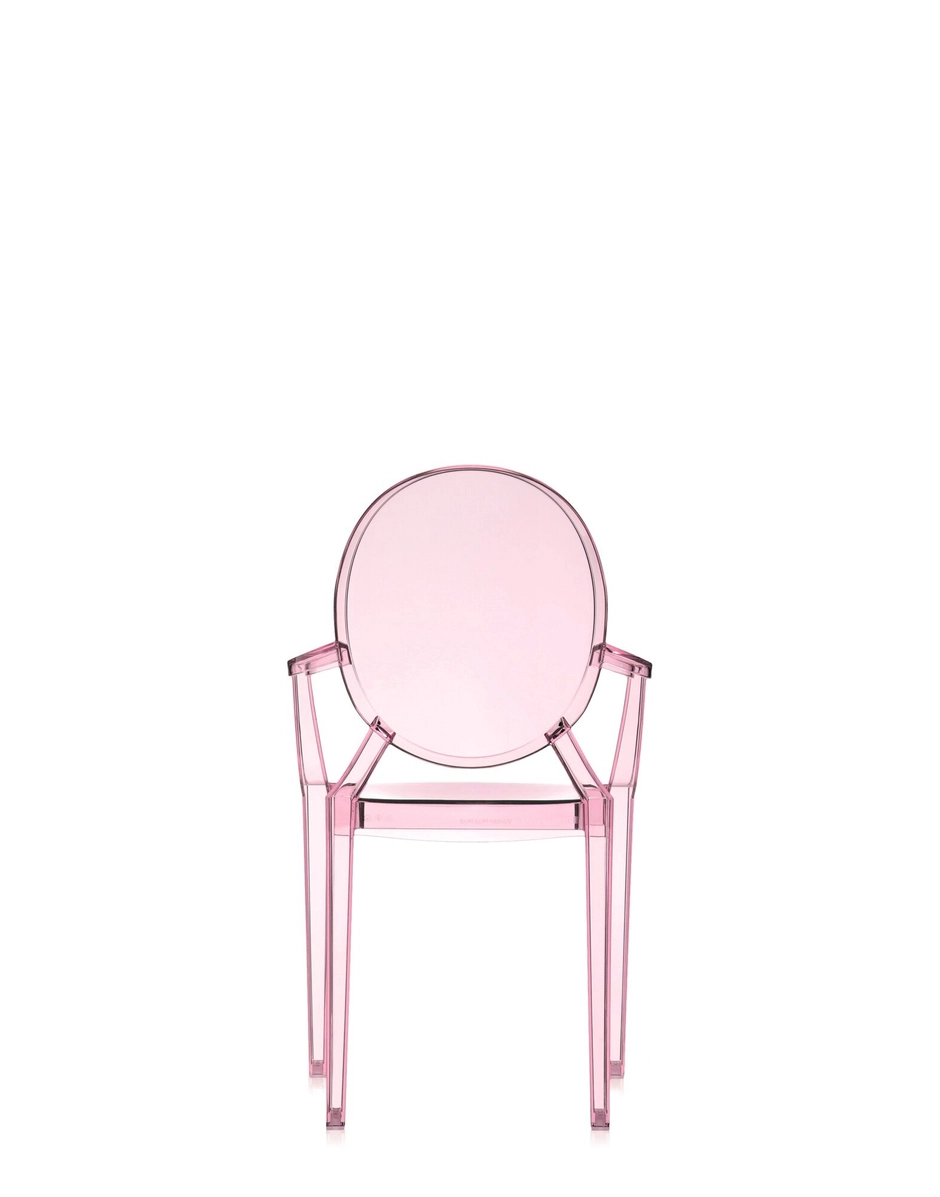 Kartell Loulou ghost Philippe Starck Offerte
