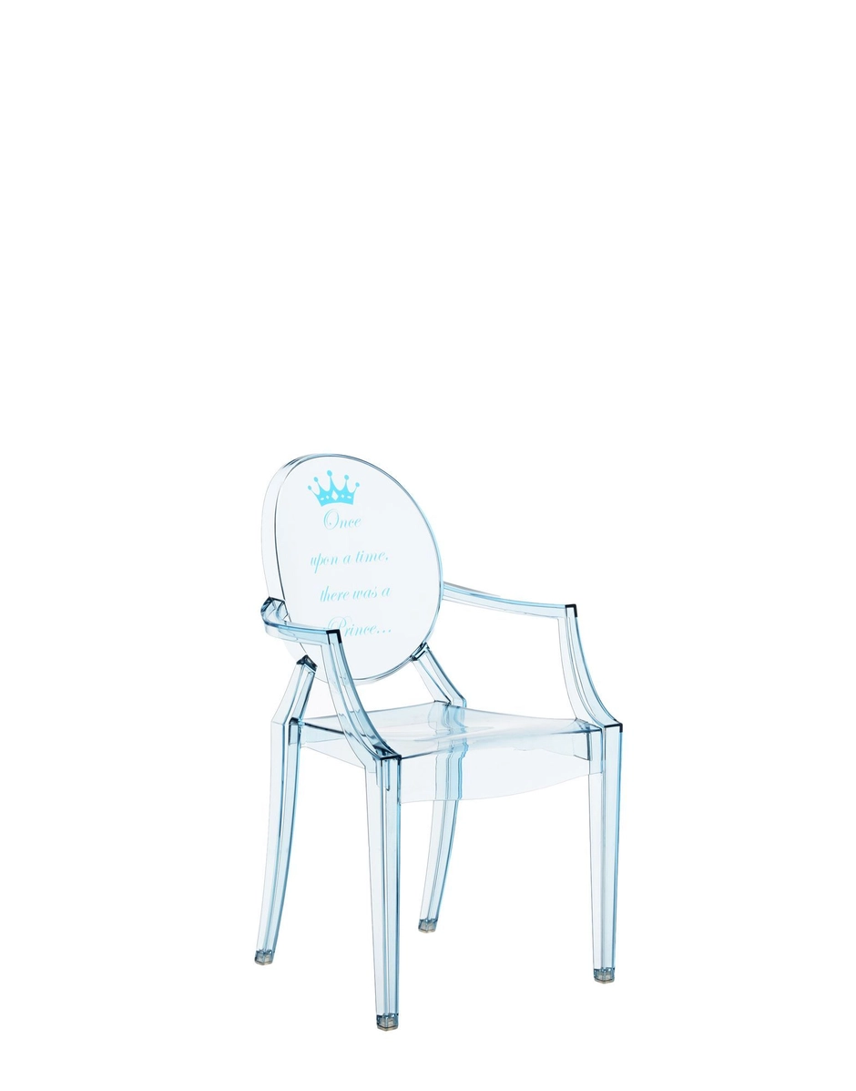 Kartell Loulou ghost special edition Philippe Starck Hotsell
