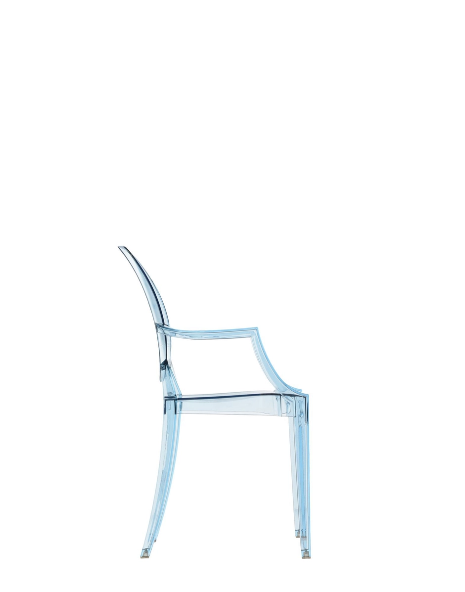 Kartell Loulou ghost special edition Philippe Starck Hotsell