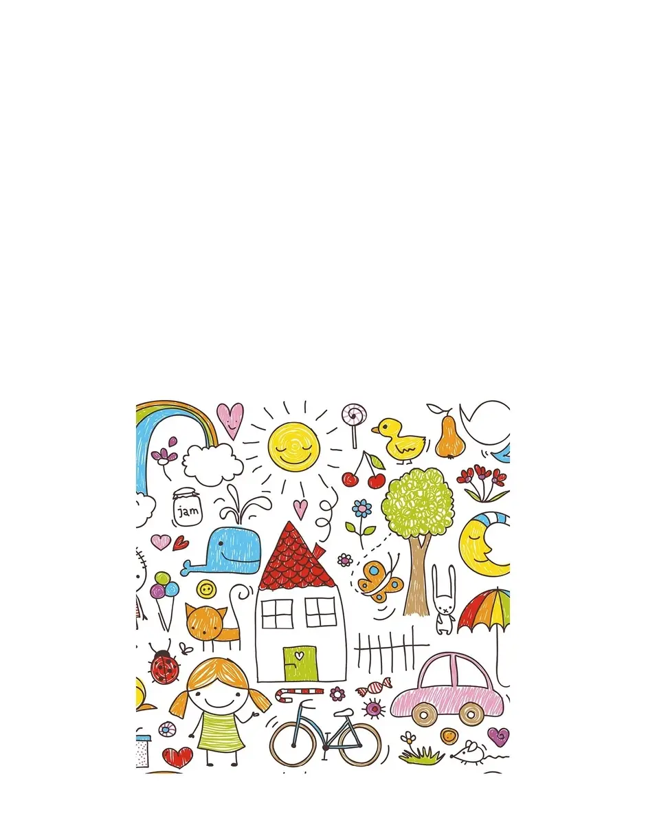 Kartell Invisible table kids Tokujin Yoshioka Vendita Economica