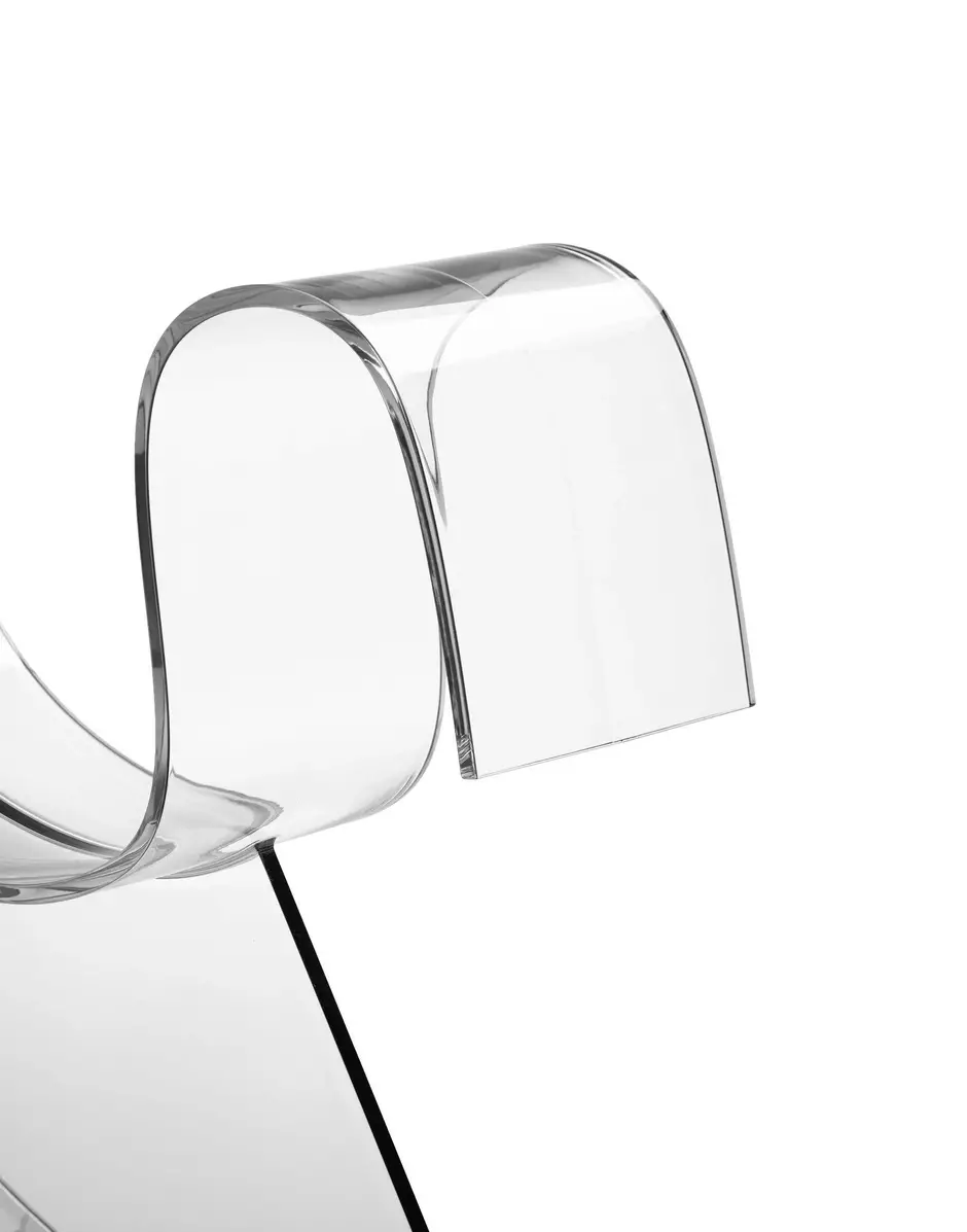 Kartell H-horse Nendo Vendite Flash