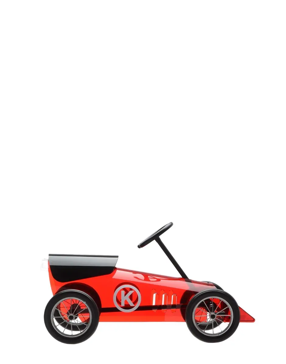 Kartell Discovolante Piero Lissoni