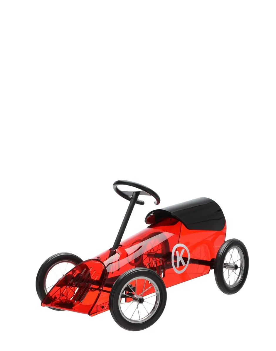 Kartell Discovolante Piero Lissoni Negozio