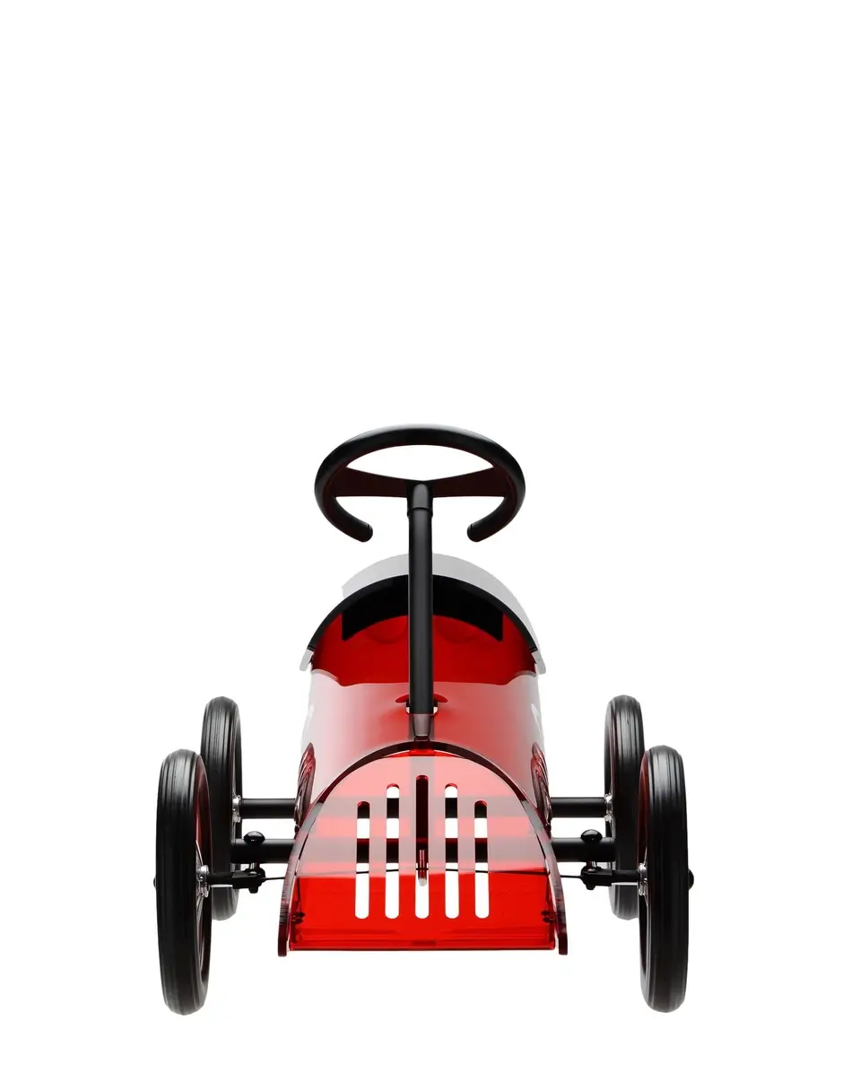 Kartell Discovolante Piero Lissoni Negozio