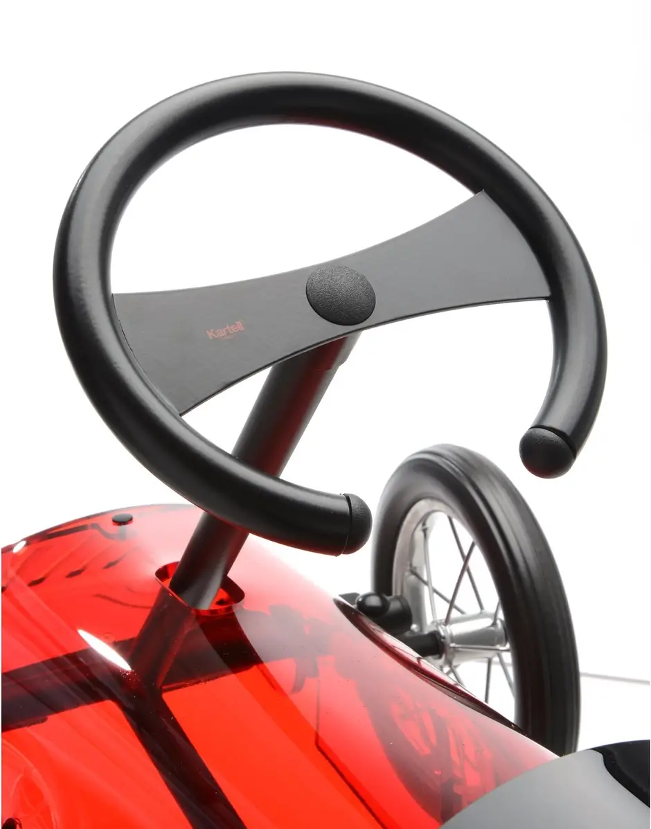 Kartell Discovolante Piero Lissoni Negozio