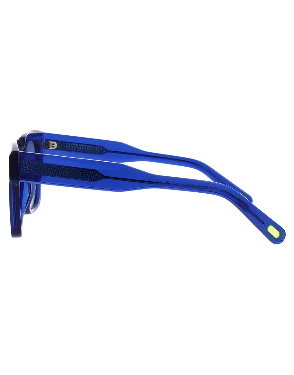 Kartell Robusta square KARTELL EYEWEAR In Saldo