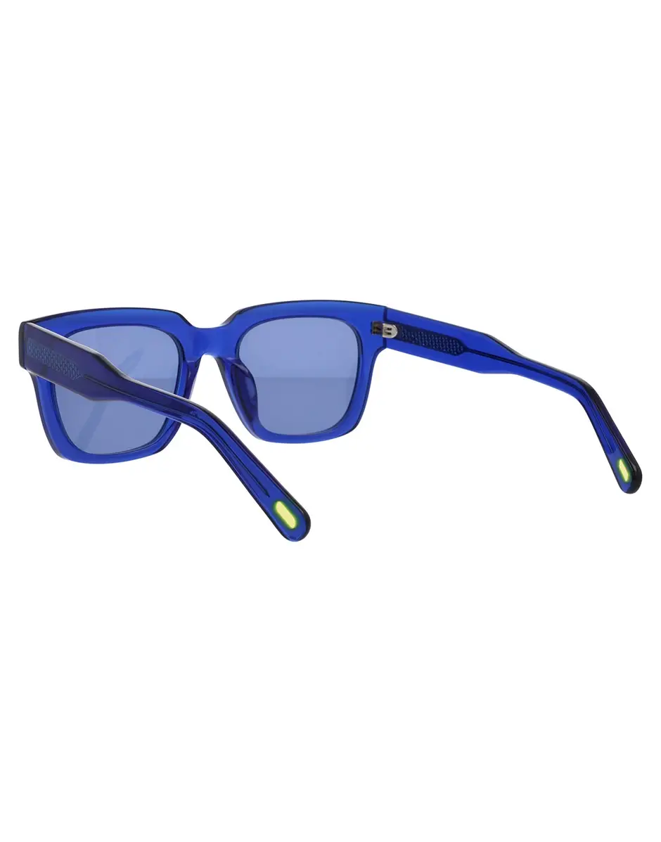 Kartell Robusta square KARTELL EYEWEAR In Saldo