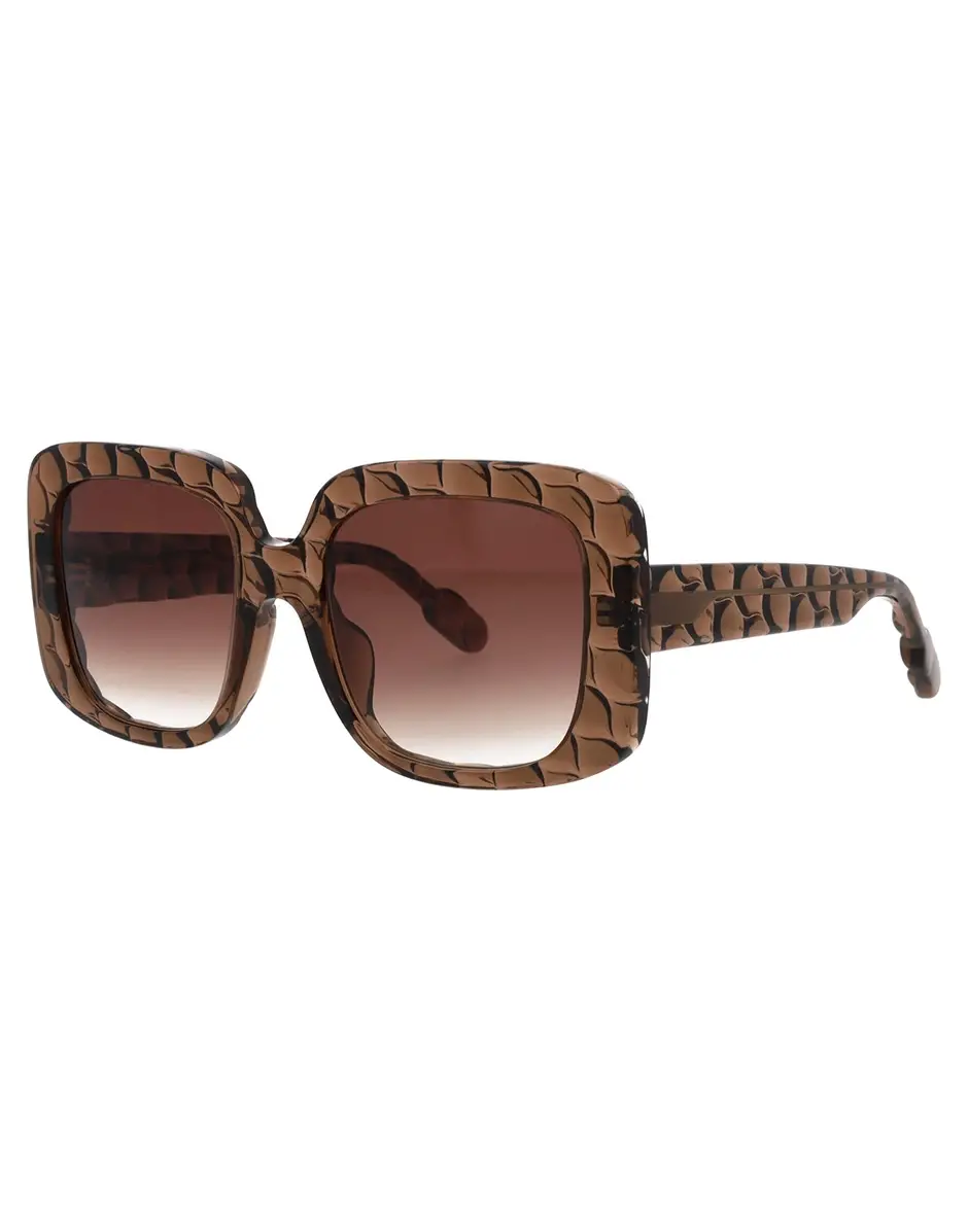 Kartell Squame showpiece KARTELL EYEWEAR Nuova