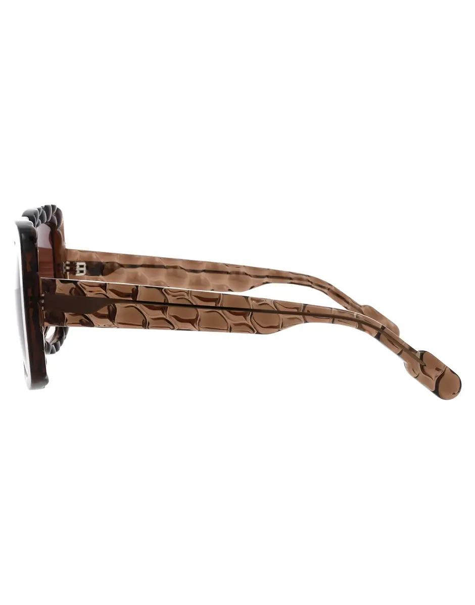 Kartell Squame showpiece KARTELL EYEWEAR Nuova