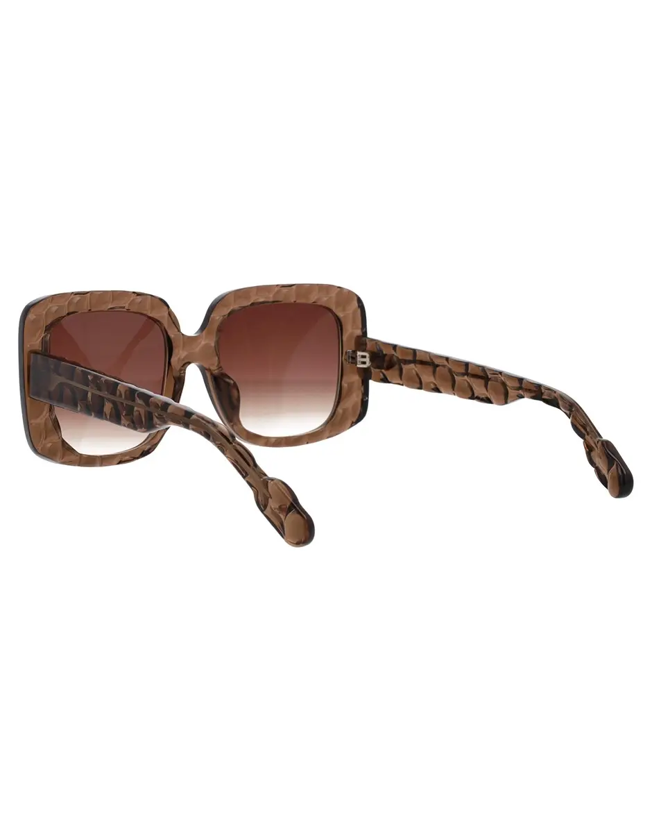 Kartell Squame showpiece KARTELL EYEWEAR Nuova