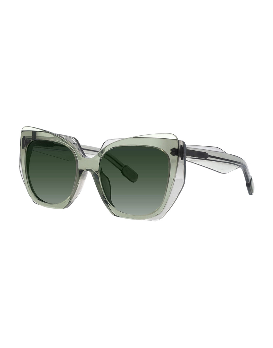 Kartell Lamina butterfly KARTELL EYEWEAR Moda