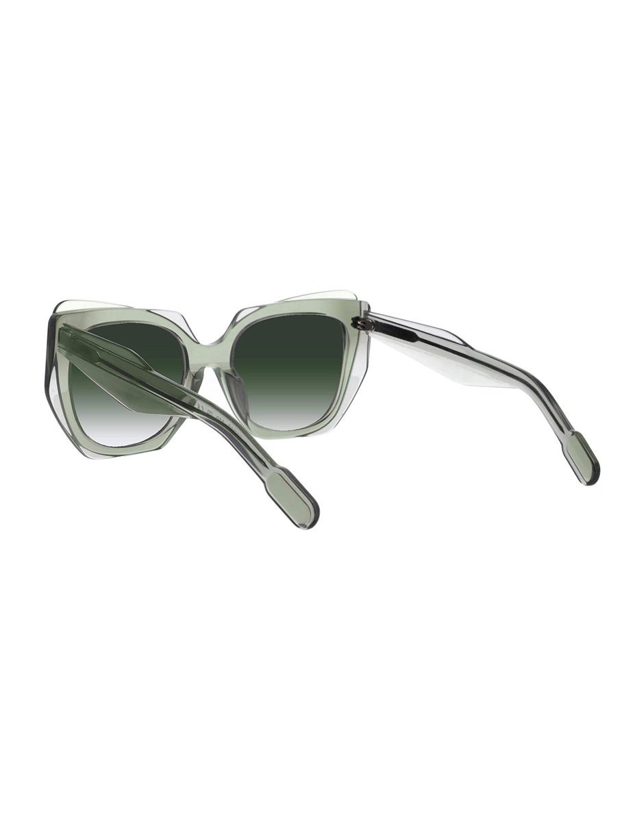 Kartell Lamina butterfly KARTELL EYEWEAR Moda