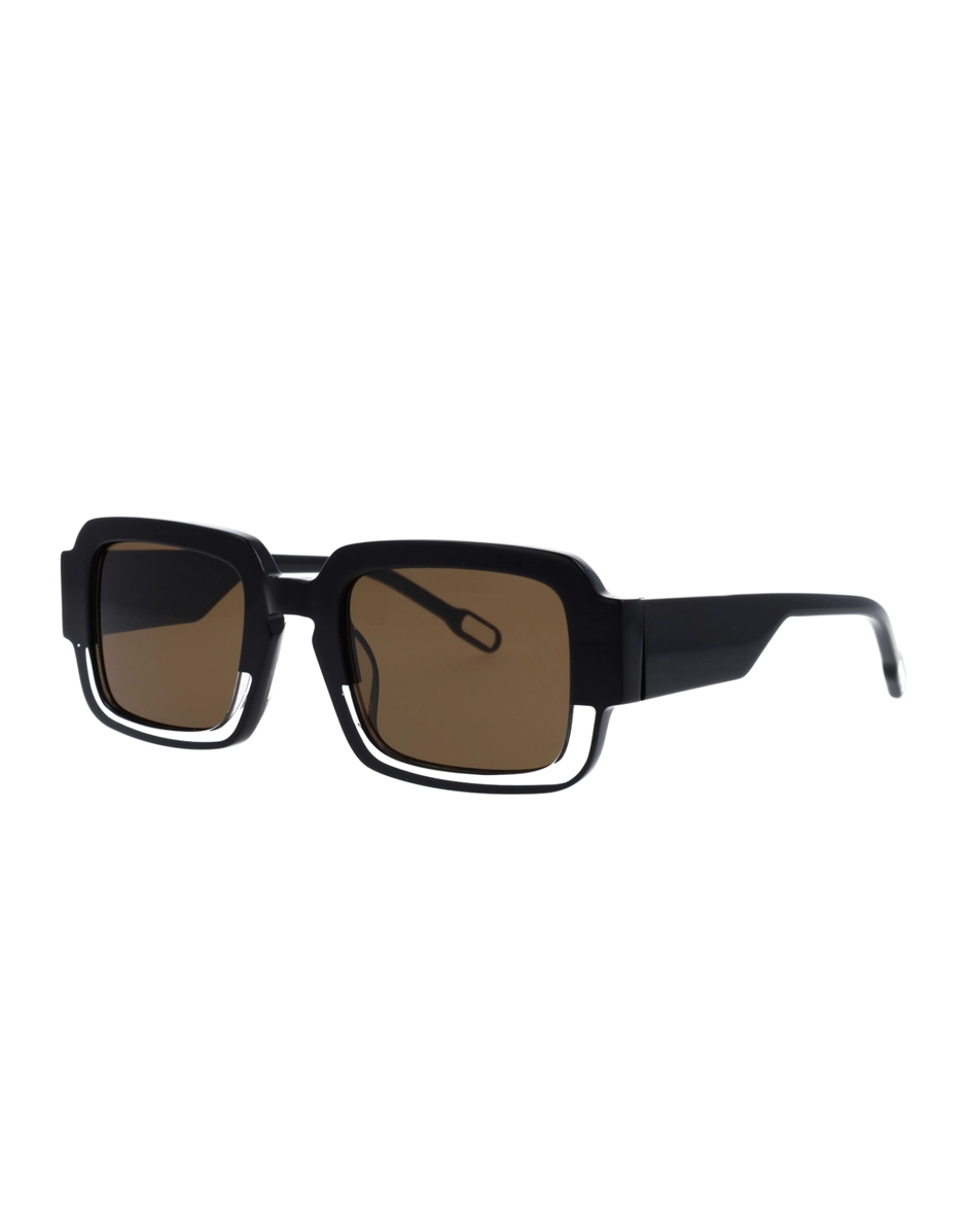 Kartell Borderino square KARTELL EYEWEAR Spedizione gratuita
