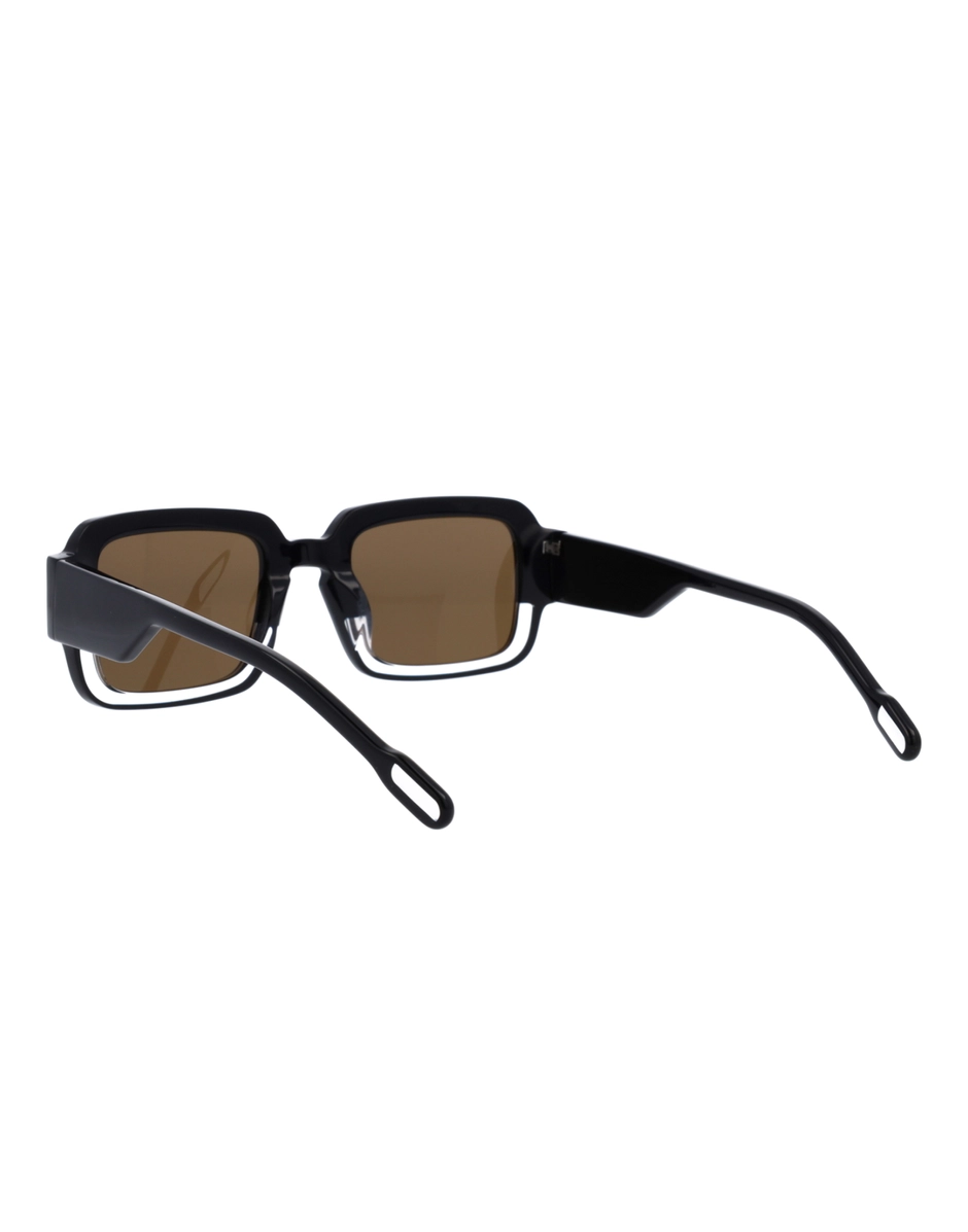 Kartell Borderino square KARTELL EYEWEAR Spedizione gratuita