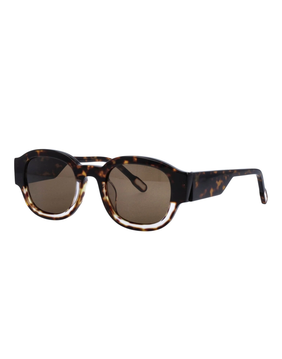Kartell Borderino round KARTELL EYEWEAR Sconto di tempo limitato