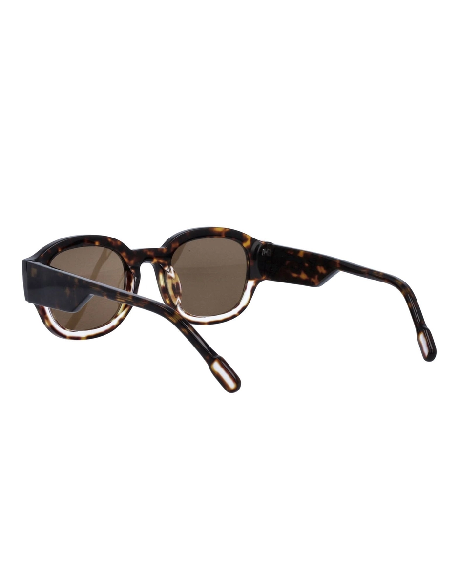 Kartell Borderino round KARTELL EYEWEAR Sconto di tempo limitato