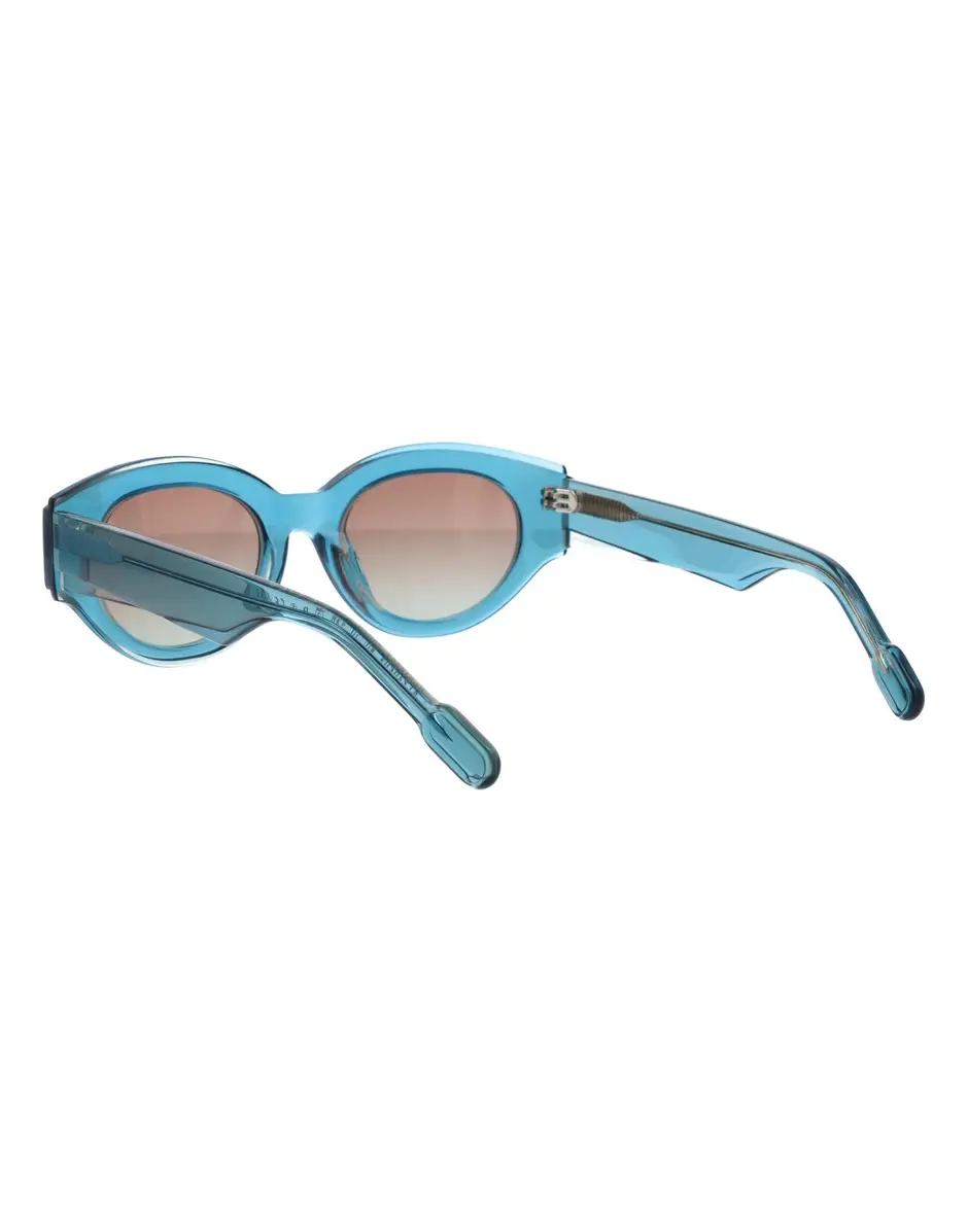 Kartell Lamina cateye KARTELL EYEWEAR Negozio online di fabbrica