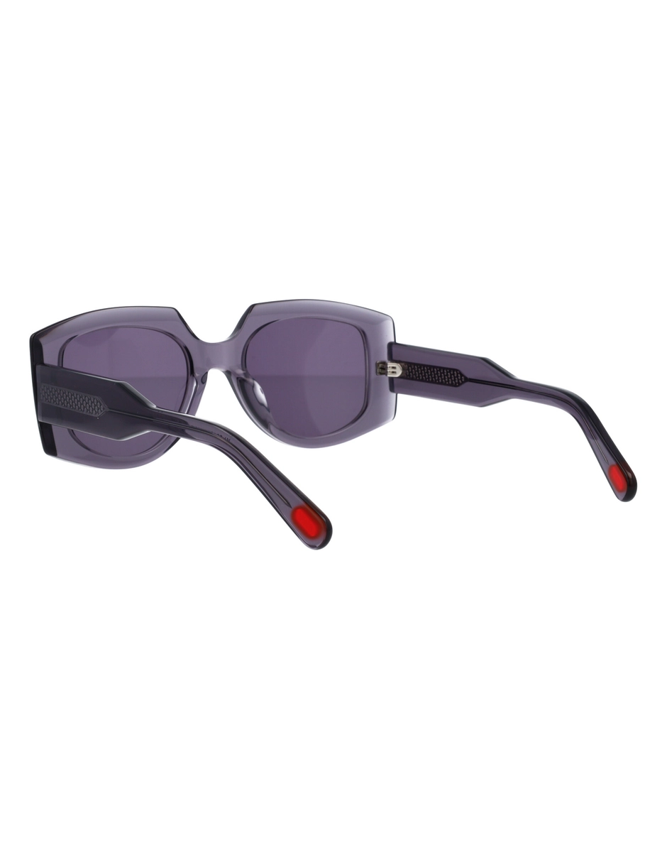 Kartell Robusta round KARTELL EYEWEAR Flash Sale