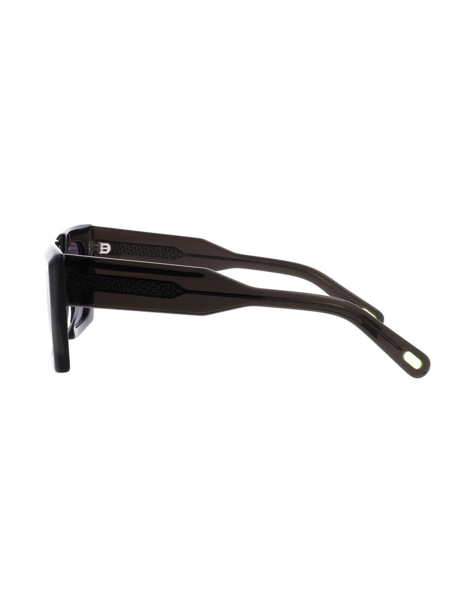 Kartell Robusta cateye KARTELL EYEWEAR Fornitura limitata