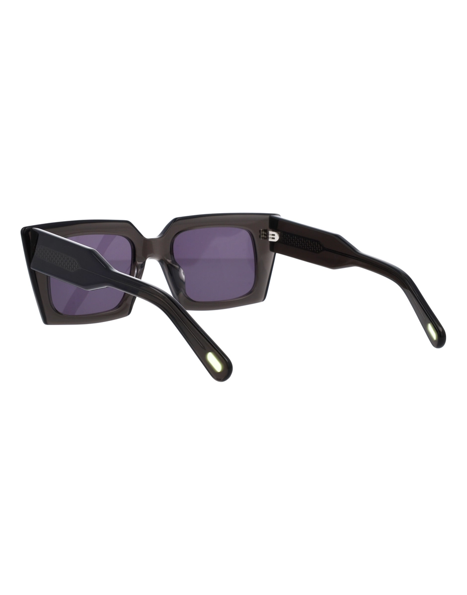 Kartell Robusta cateye KARTELL EYEWEAR Fornitura limitata