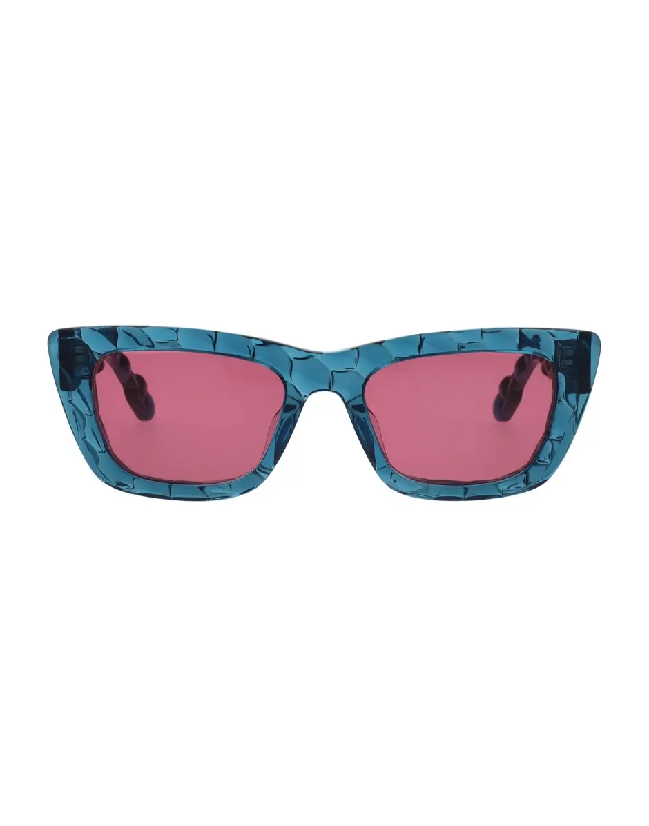 Kartell Squame cateye KARTELL EYEWEAR Offerta esclusiva