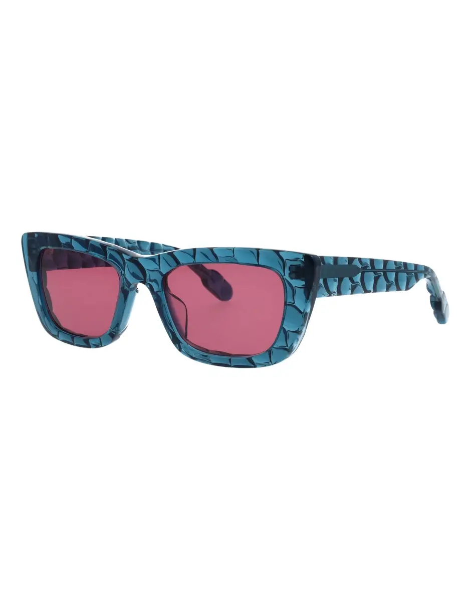 Kartell Squame cateye KARTELL EYEWEAR Offerta esclusiva